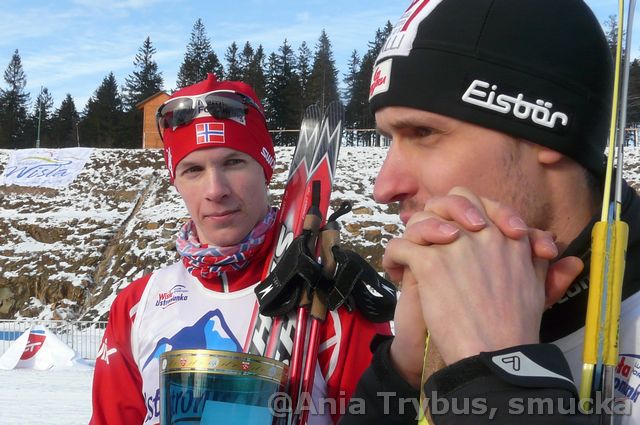 447 Magnus Krog, Lukas Klapfer